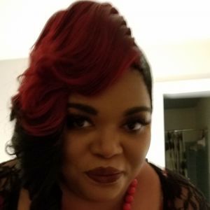 Meet your Posher, Princess